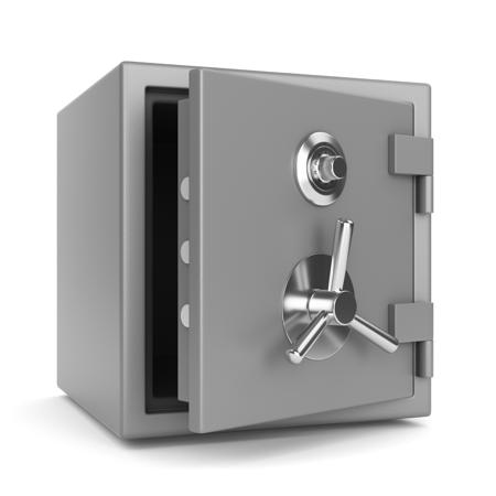vault