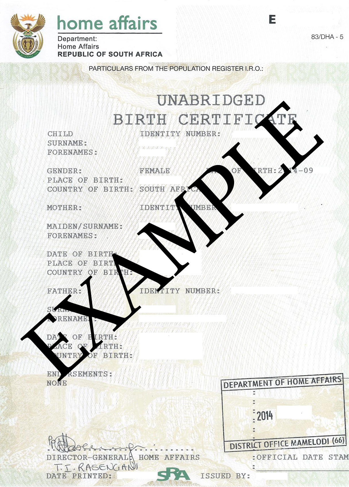 unabridged